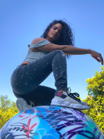 Christina Milian photo #
