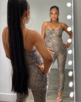 Christina Milian photo #