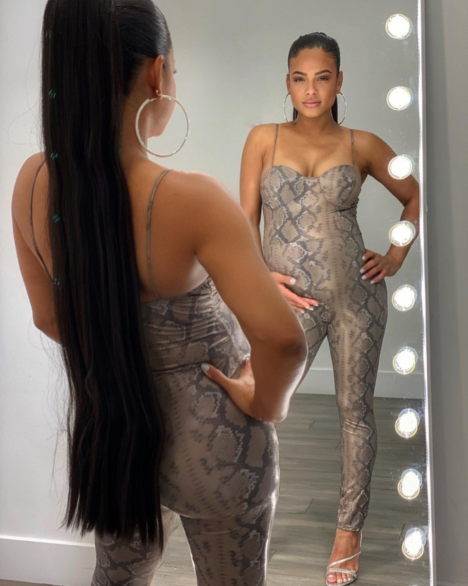 Christina Milian: pic #1200288