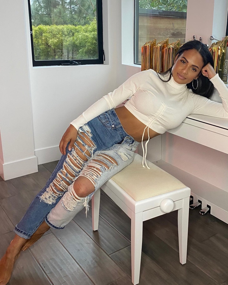 Christina Milian: pic #1211339