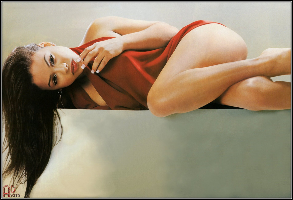 Christina Milian: pic #19430