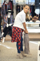 Christina Milian photo #
