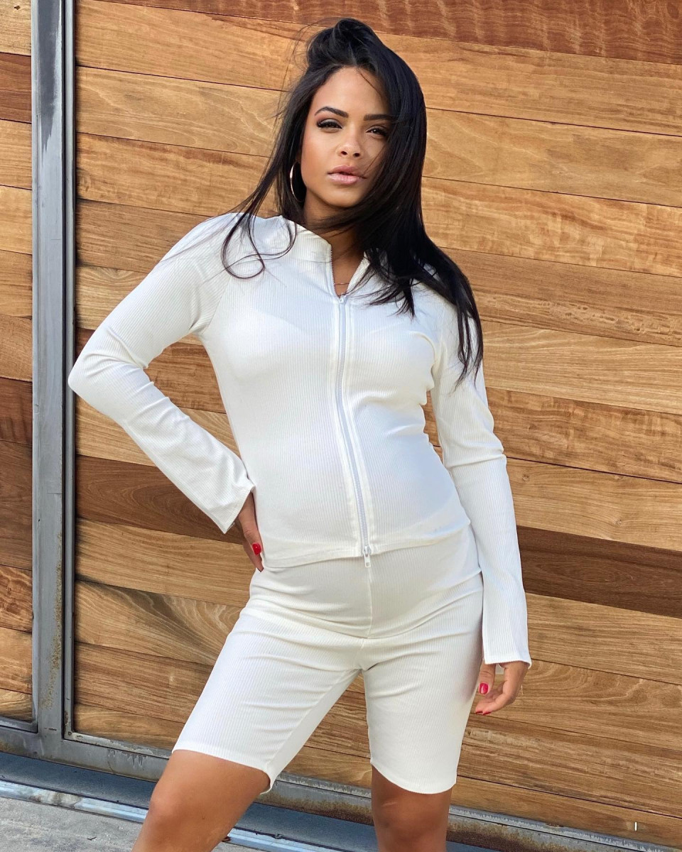 Christina Milian: pic #1199569