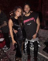 Christina Milian photo #