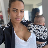 Christina Milian photo #