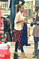 Christina Milian photo #