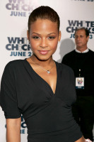 Christina Milian photo #