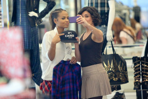 Christina Milian photo #