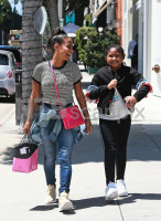 Christina Milian photo #