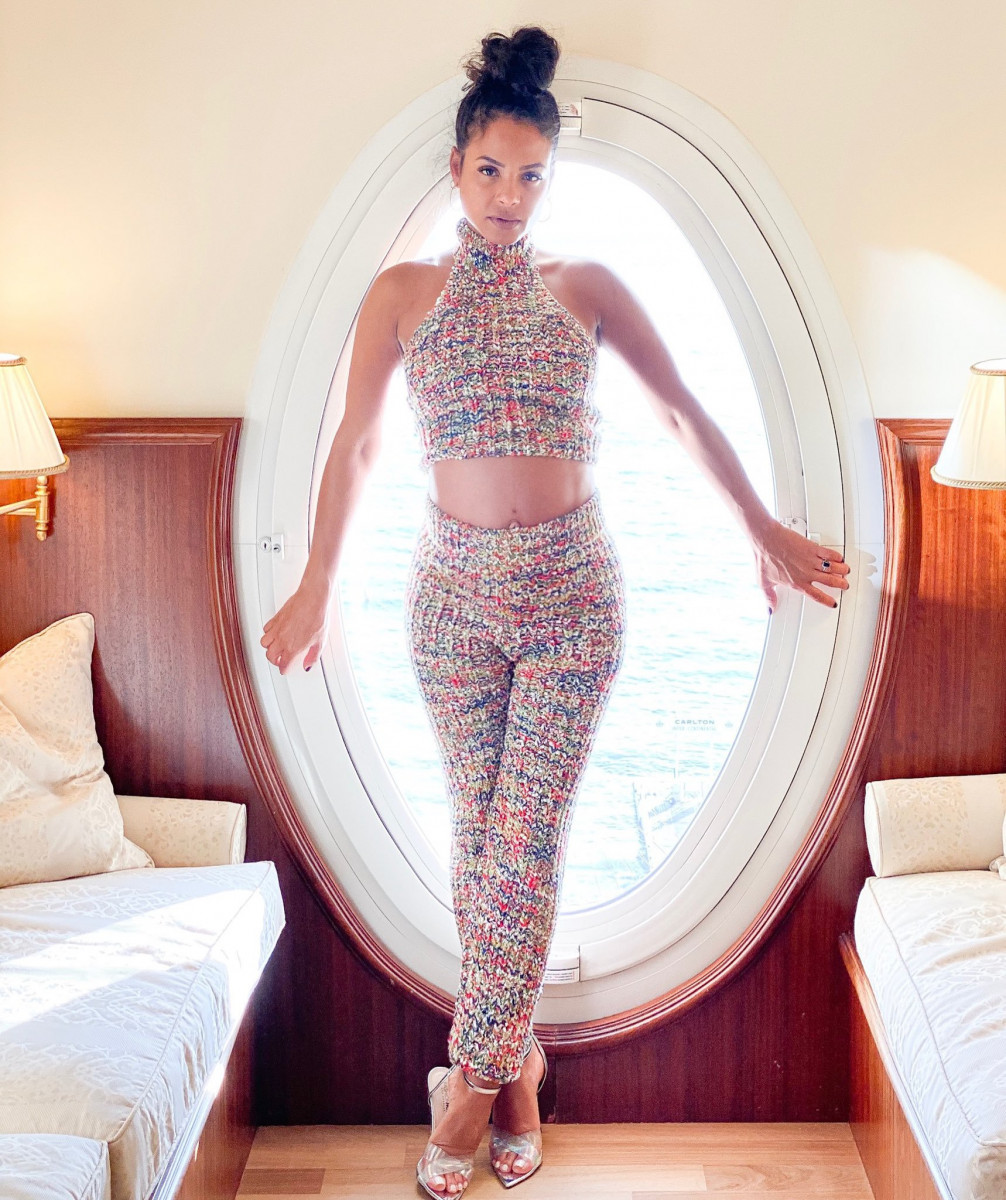 Christina Milian: pic #1196309