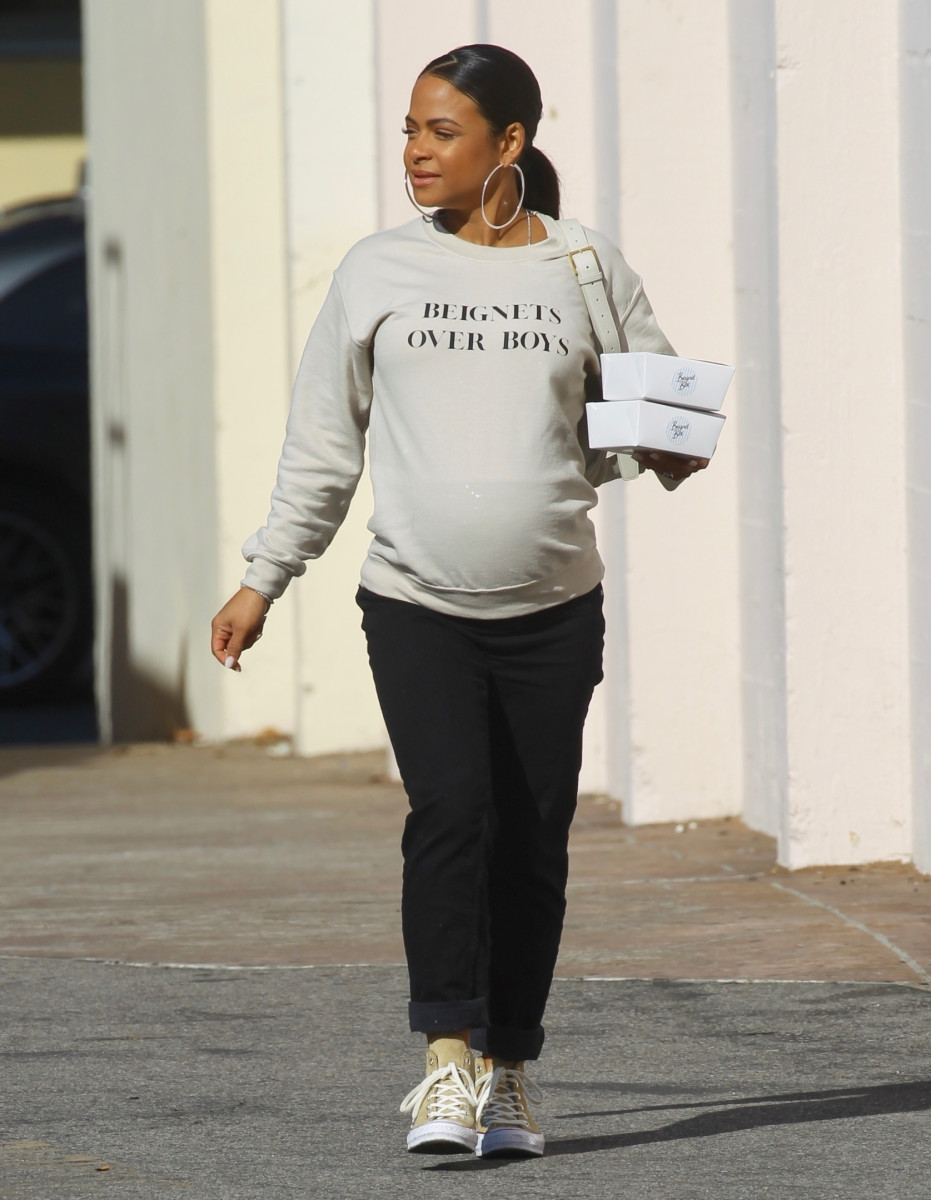 Christina Milian: pic #1200284