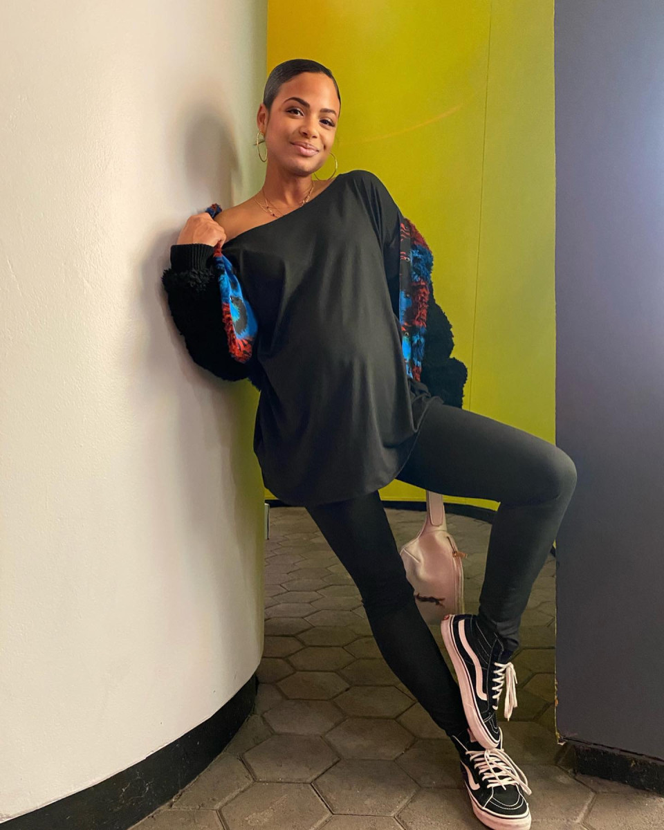 Christina Milian: pic #1200289
