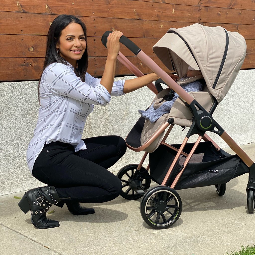 Christina Milian: pic #1217025