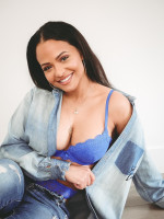 Christina Milian photo #