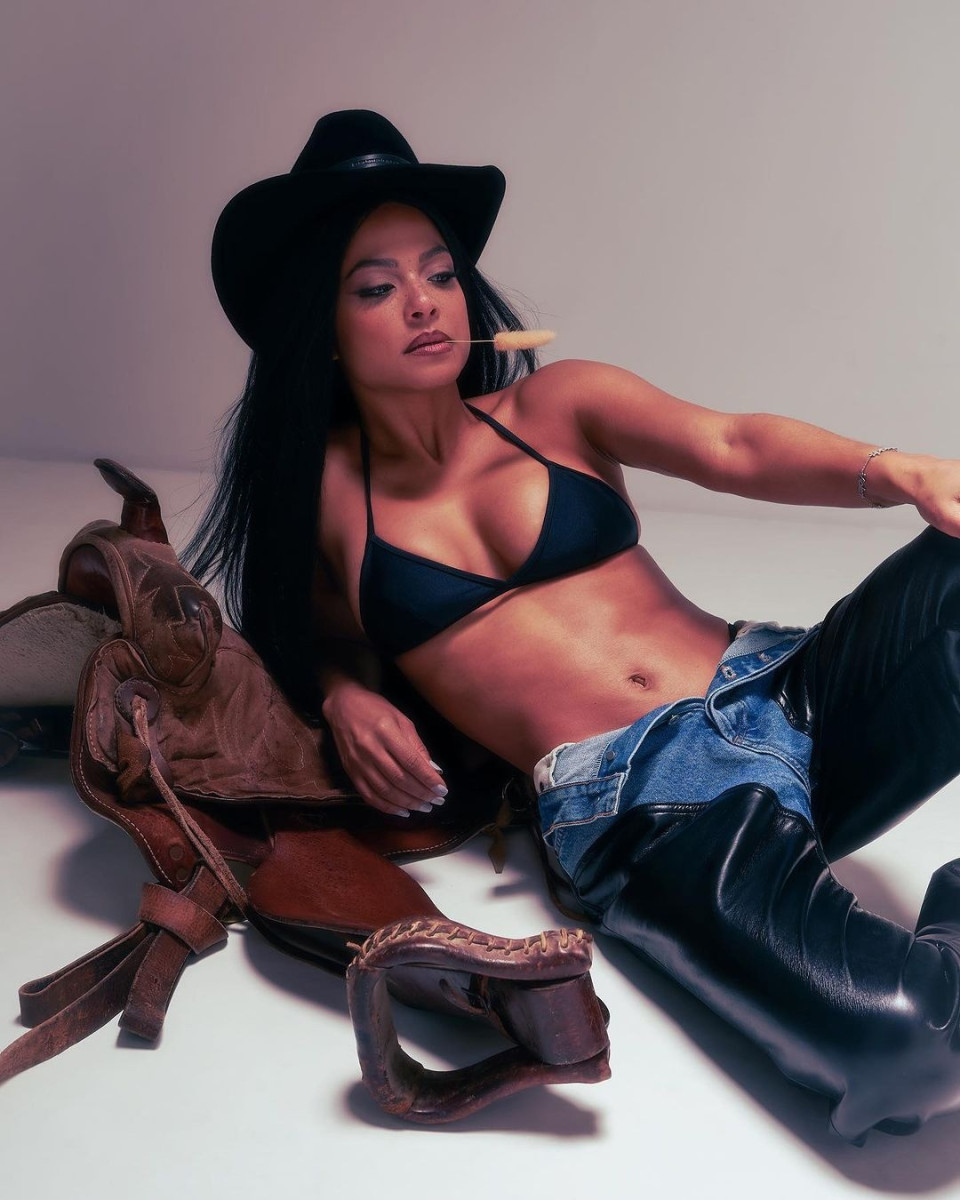 Christina Milian: pic #1367459