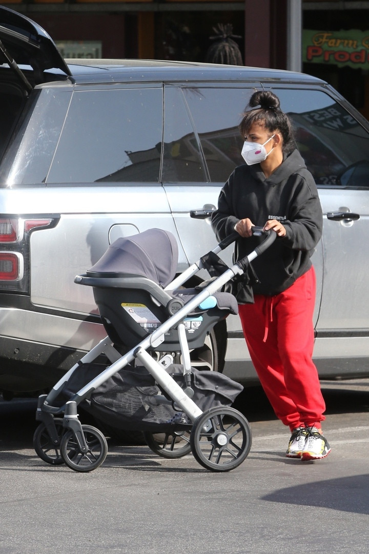 Christina Milian: pic #1211322