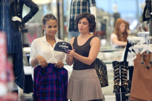 Christina Milian photo #