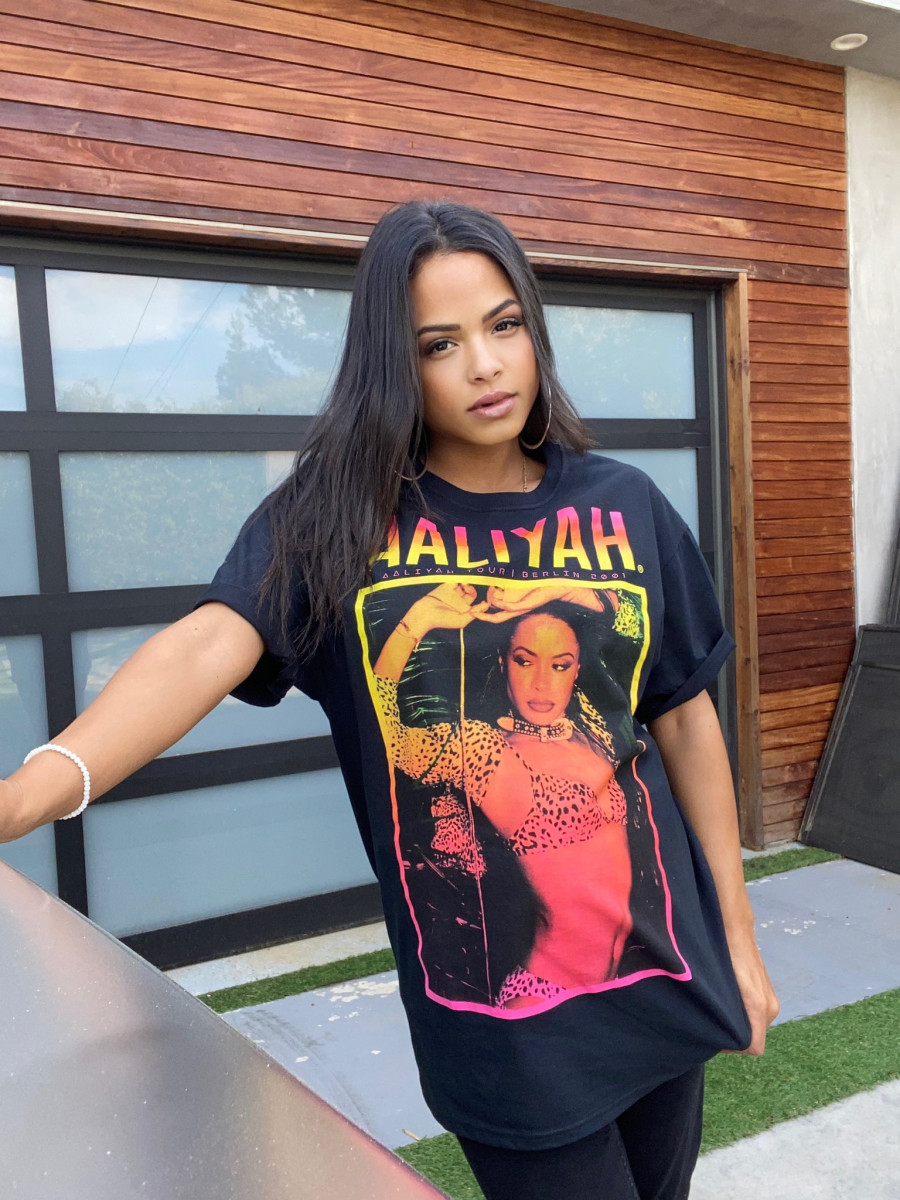 Christina Milian: pic #1200282