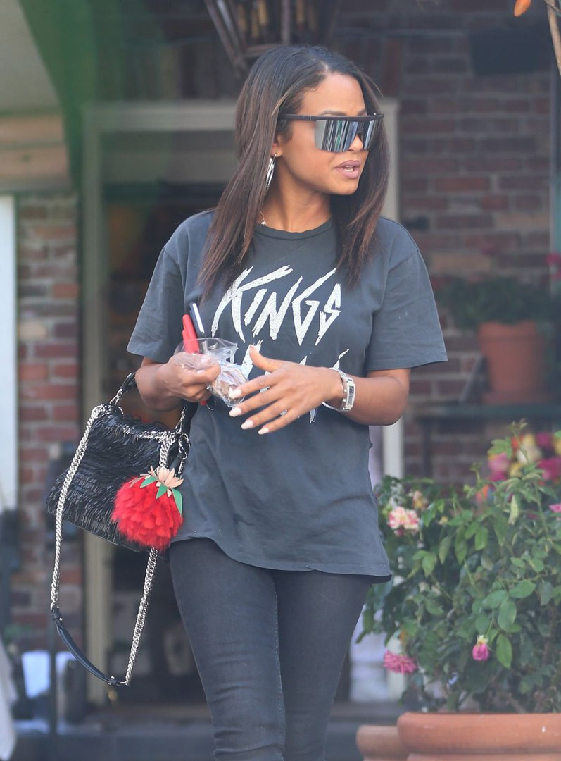 Christina Milian: pic #973661