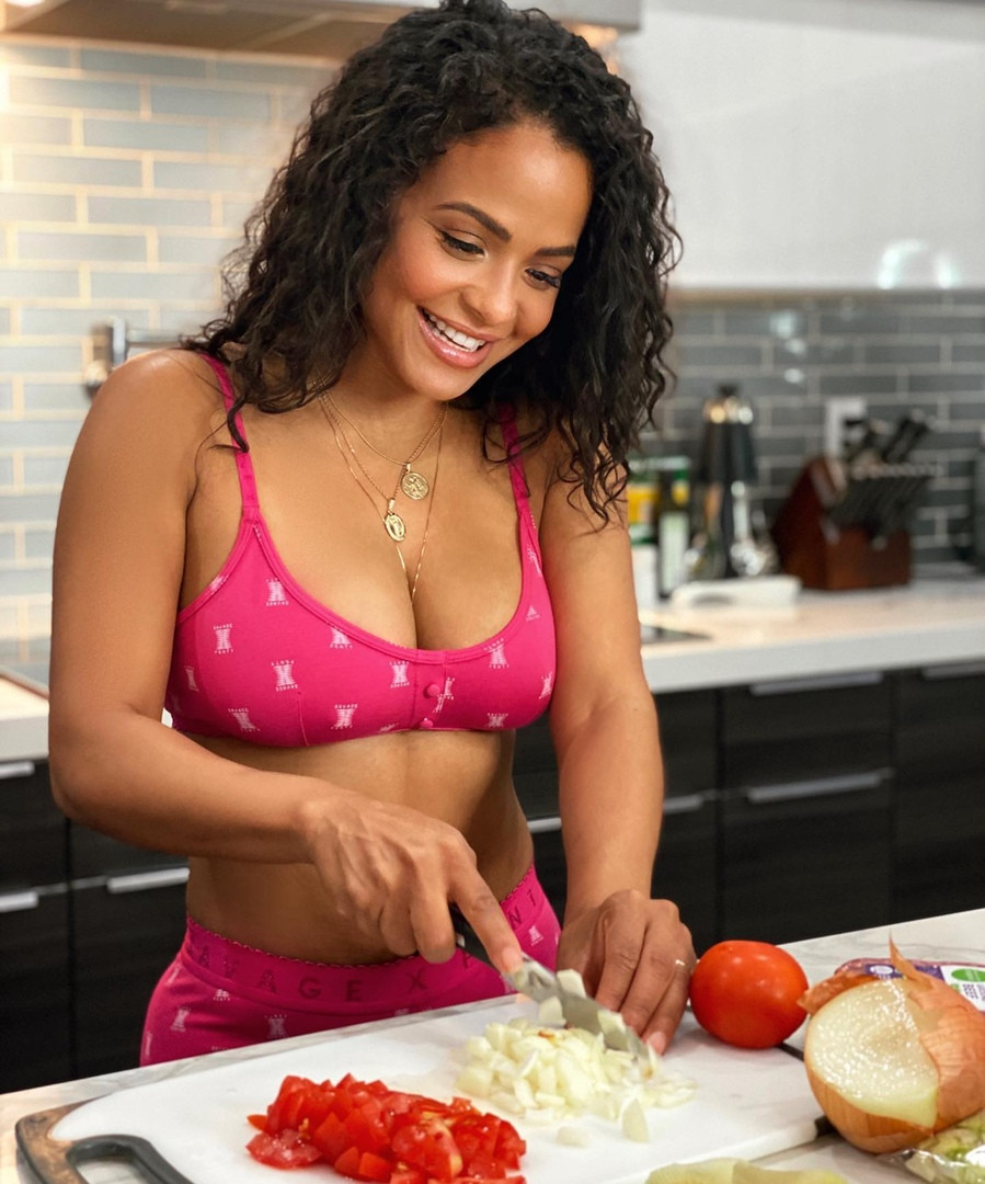 Christina Milian: pic #1217029