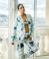 Christina Milian photo #