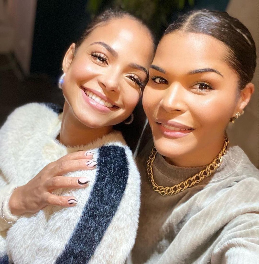 Christina Milian: pic #1288831