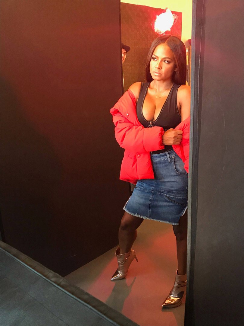 Christina Milian: pic #974037