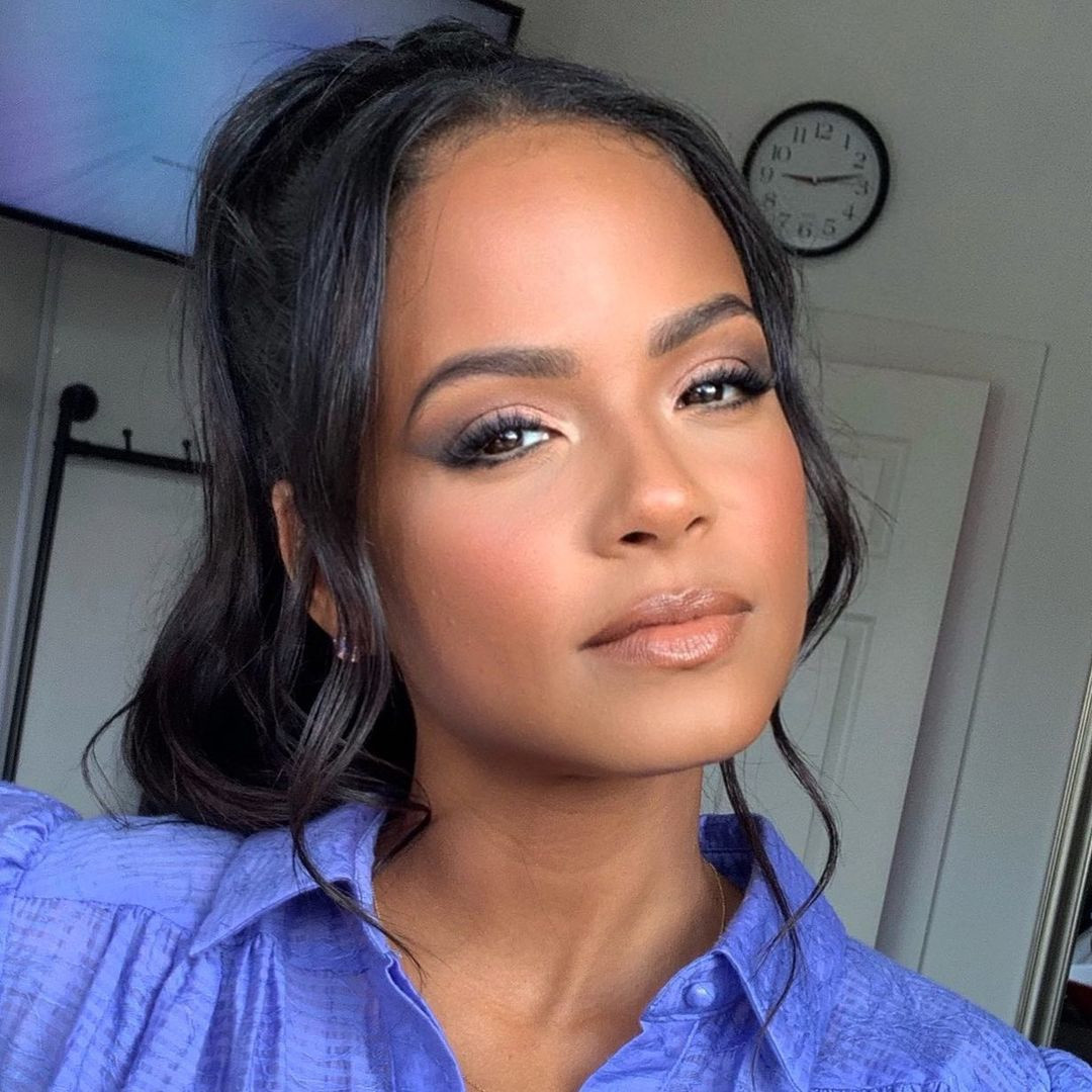 Christina Milian: pic #1253422