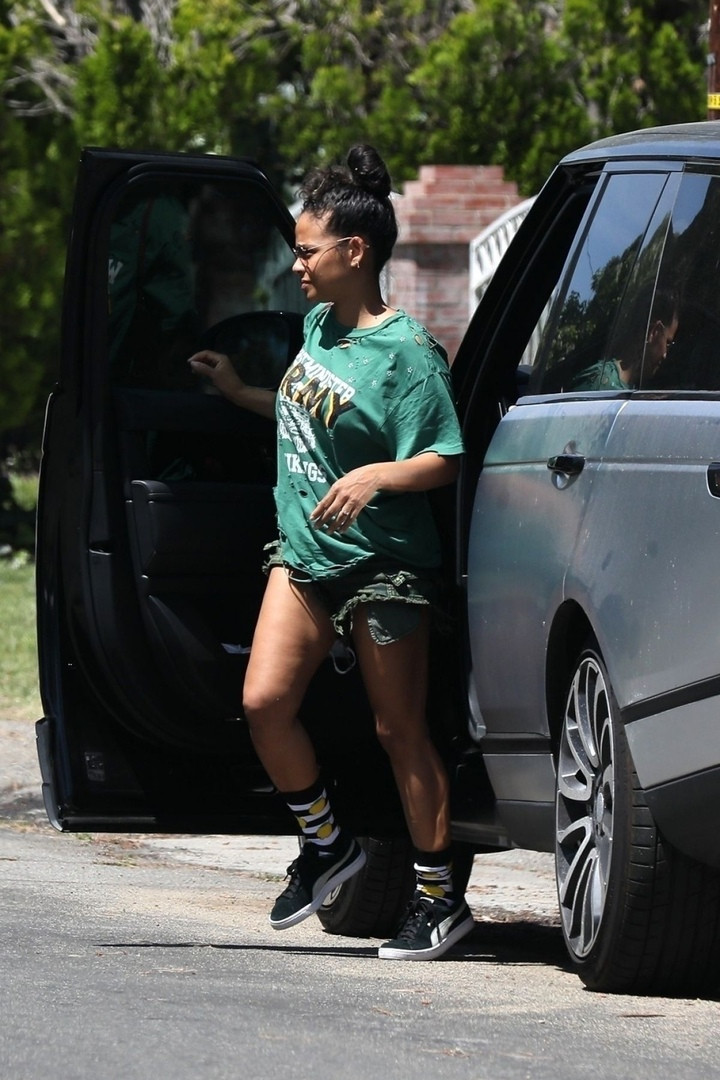 Christina Milian: pic #1217030