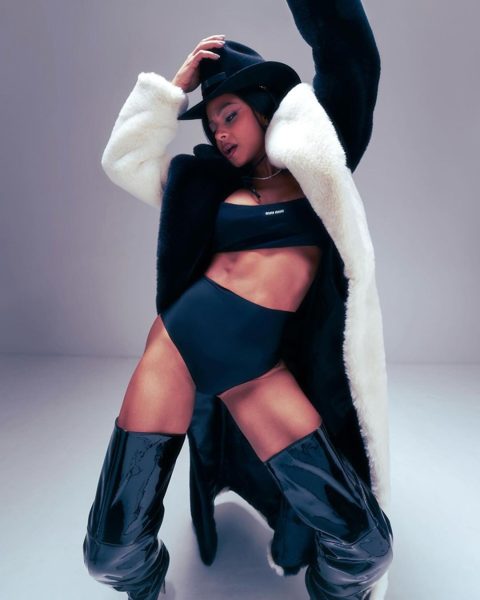 Christina Milian: pic #1368146