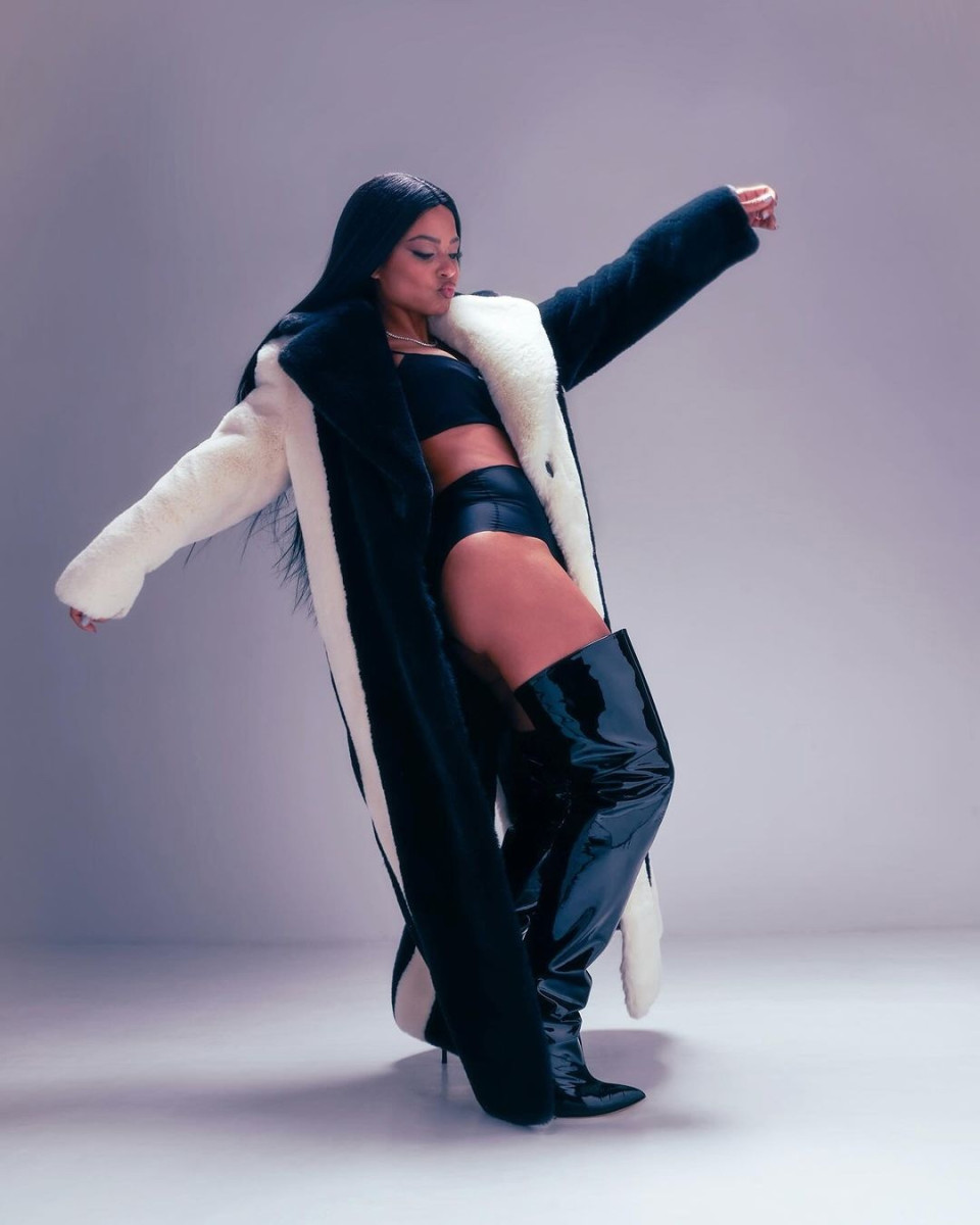 Christina Milian: pic #1368145