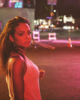 Christina Milian photo #