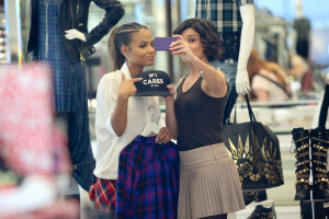 Christina Milian photo #