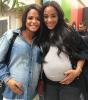 Christina Milian photo #