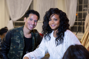 Christina Milian photo #