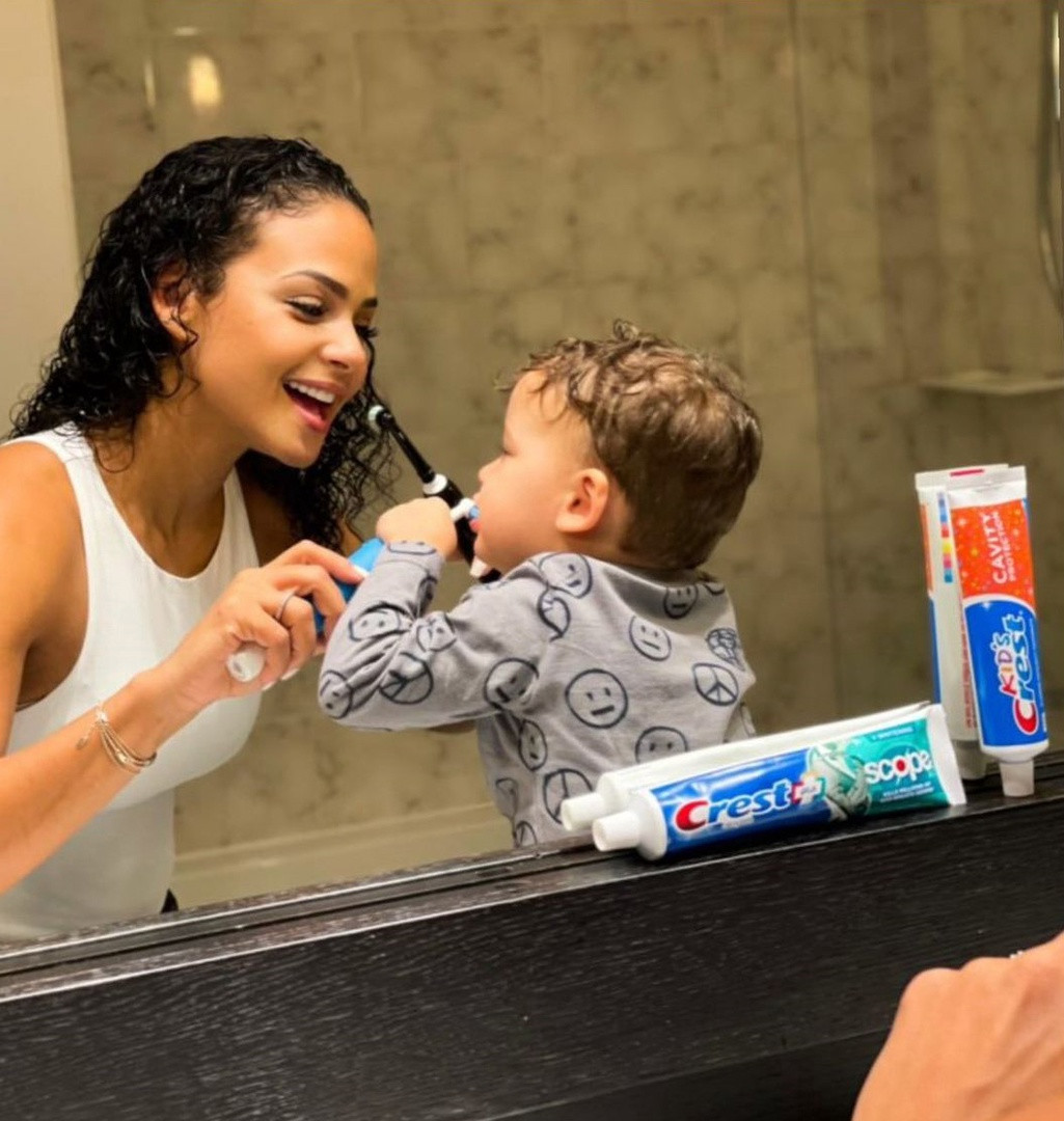 Christina Milian: pic #1288137
