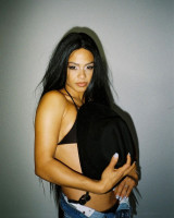 Christina Milian photo #