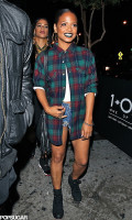 Christina Milian photo #