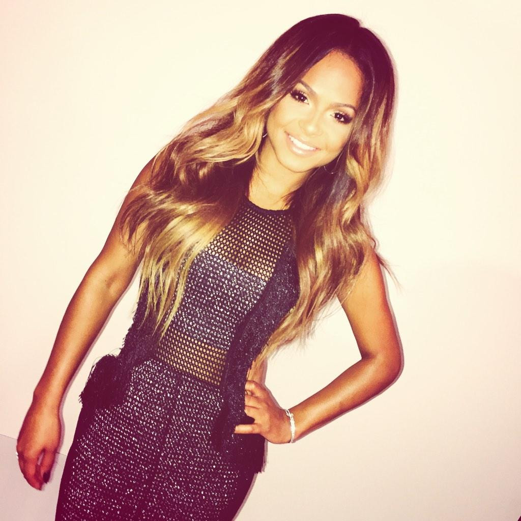 Christina Milian: pic #742578