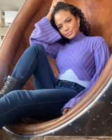 Christina Milian photo #