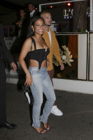 Christina Milian photo #