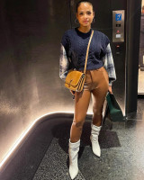 Christina Milian photo #