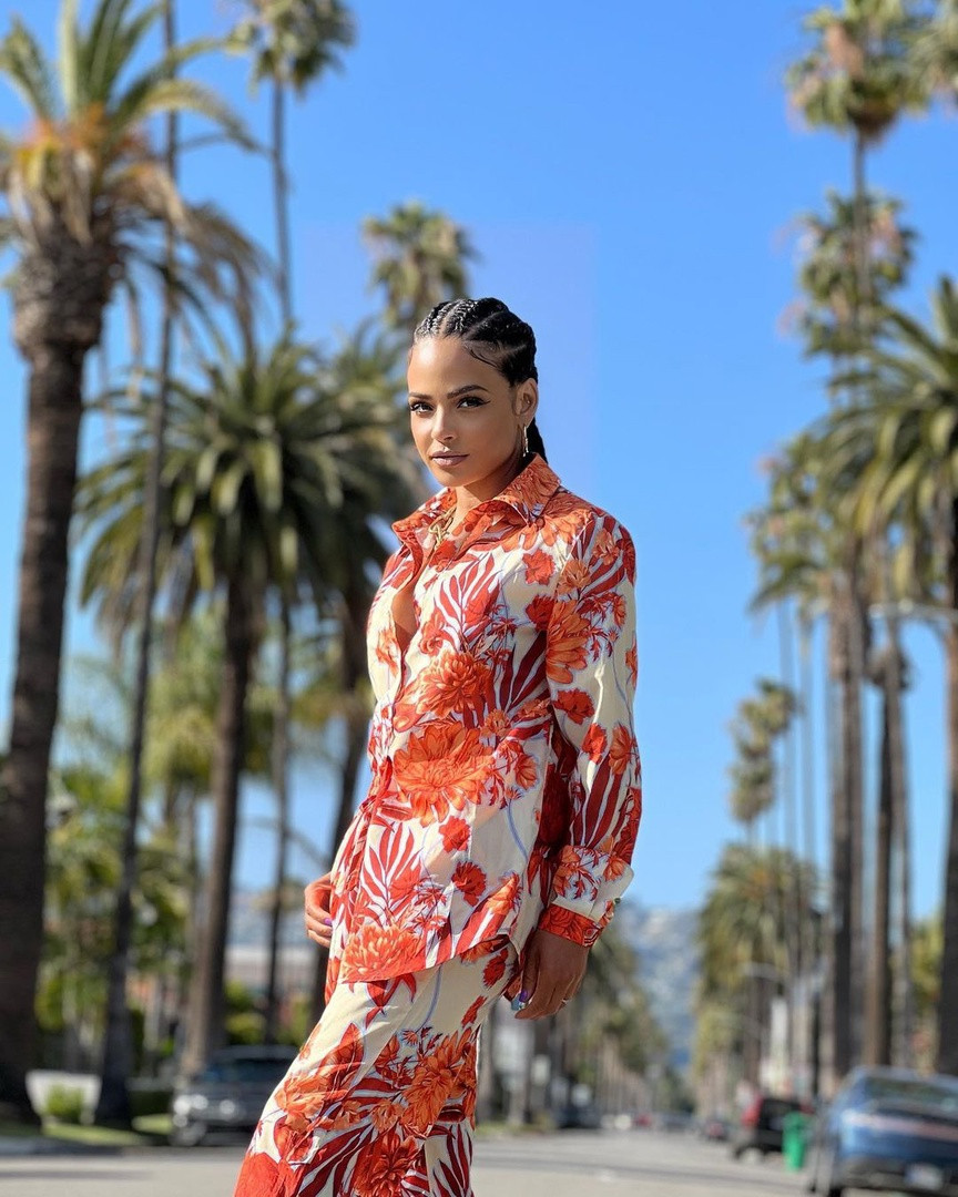 Christina Milian: pic #1303223