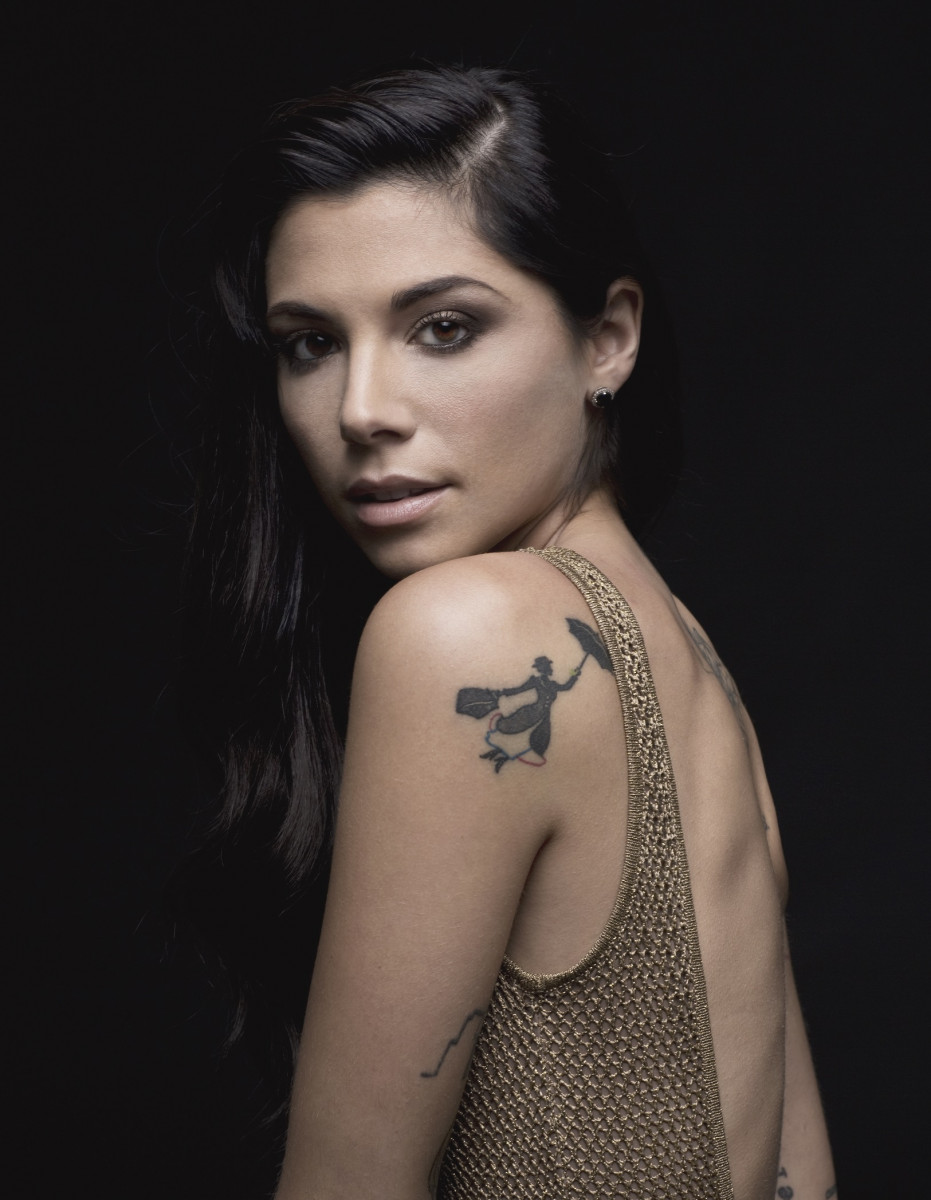 Christina Perri: pic #943430