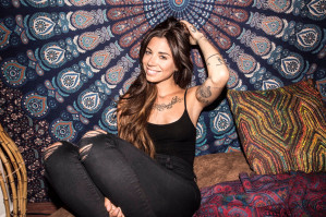 Christina Perri photo #