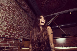 Christina Perri photo #