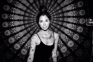 Christina Perri photo #