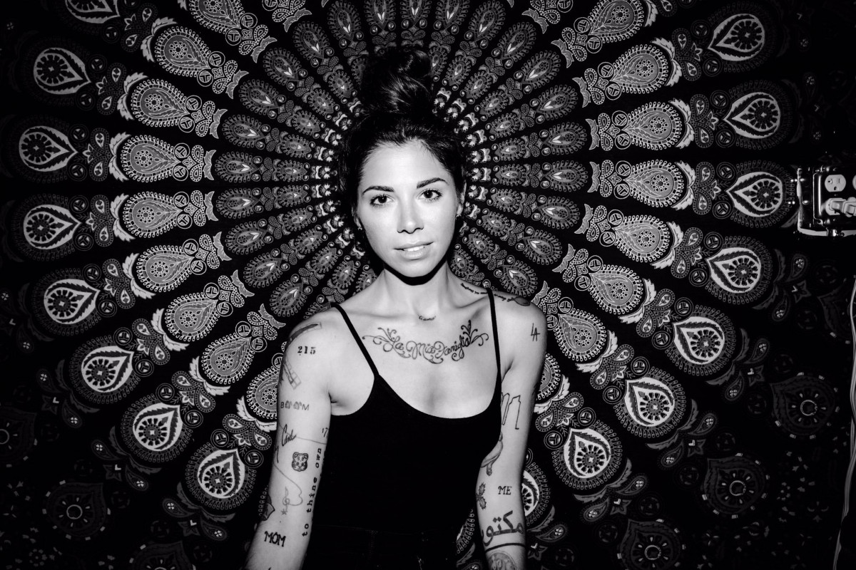 Christina Perri: pic #940147