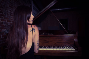 Christina Perri photo #