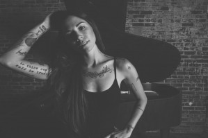 Christina Perri photo #